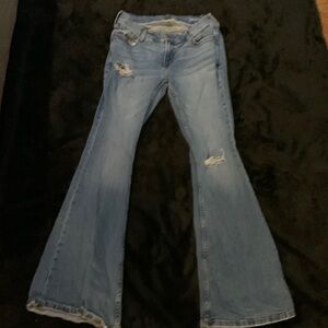 Arizona Bellbottom jeans